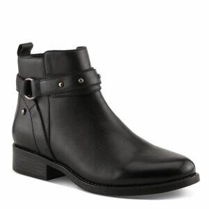 NEW SPRING STEP SHOES women's shoeler bootie in black